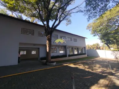Imóvel Comercial com 1 Quarto para alugar, 615m² no Vila Ida, São Paulo