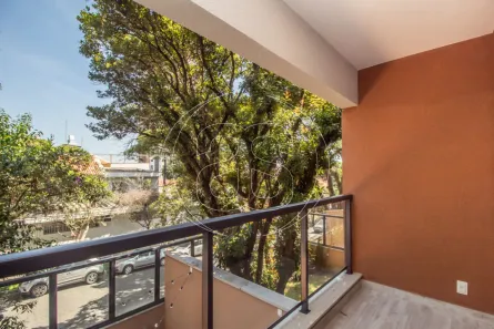 Apartamento com 1 Quarto à venda, 42m² no Santo Amaro, São Paulo