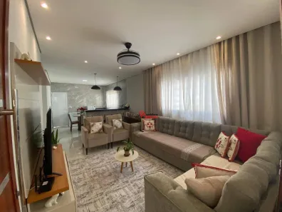 Casa com 2 Quartos à venda, 150m² no Reserva Centenária, Santa Bárbara D'Oeste