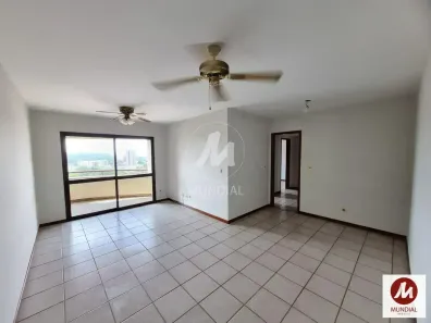 Apartamento com 3 Quartos à venda, 103m² no Vila Seixas, Ribeirão Preto