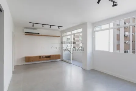 Apartamento com 2 Quartos à venda, 107m² no Jardim Paulista, São Paulo