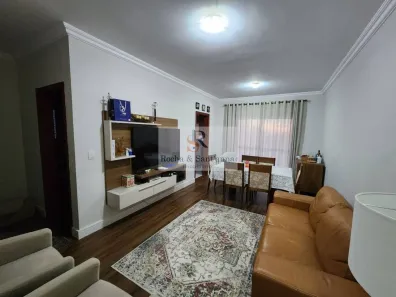 Apartamento com 2 Quartos à venda, 81m² no Vila Brizzola, Indaiatuba