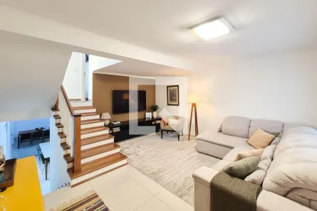 Casa com 3 Quartos à venda, 201m² no Parque Terra Nova, São Bernardo do Campo