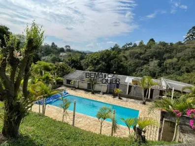 Fazenda/Sítio com 2 Quartos à venda, 168m² no Ponunduva, Cajamar