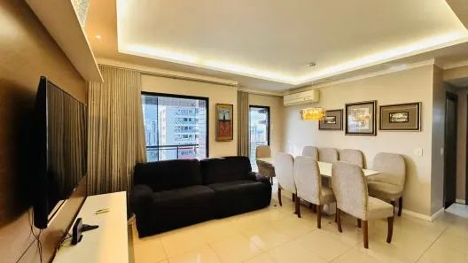 Apartamento com 3 Quartos à venda, 120m² no Marco, Belém
