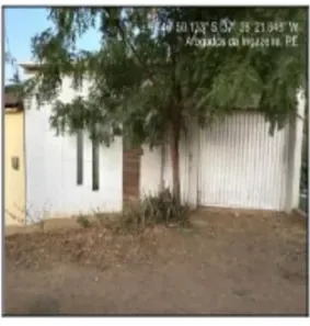 Casa com 1 Quarto à venda, 96m² no SAO BRAZ, Afogados da Ingazeira