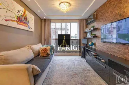 Apartamento com 2 Quartos para venda ou aluguel, 75m² no Passo da Areia, Porto Alegre