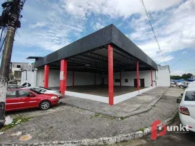 Ponto Comercial para alugar, 504m² no Centro, Manaus