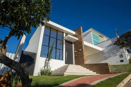 Casa de Condomínio com 3 Quartos à venda, 291m² no Spina Ville II, Juiz de Fora