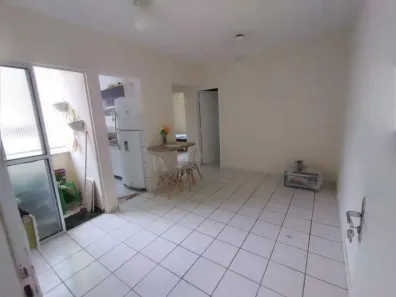 Apartamento com 2 Quartos para alugar, 45m² no Turu, São Luís