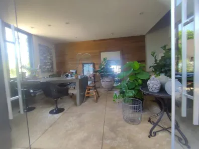 Ponto Comercial à venda, 233m² no Jardim Palma Travassos, Ribeirão Preto
