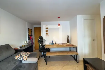 Apartamento com 2 Quartos à venda, 80m² no Brooklin Paulista, São Paulo