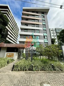 Apartamento com 2 Quartos à venda, 60m² no Monteiro, Recife