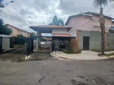 Casa de Condomínio com 3 Quartos à venda, 230m² no Parque Imperador, Campinas