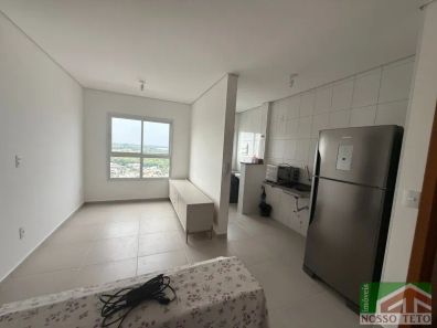 Apartamento com 2 Quartos à venda, 49m² no Jardim Primavera, Nova Odessa