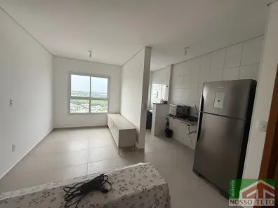 Apartamento com 2 Quartos à venda, 49m² no Jardim Primavera, Nova Odessa