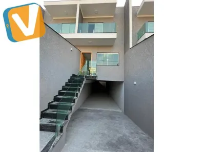 Casa com 3 Quartos à venda, 218m² no Vila Carrão, São Paulo