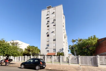 Apartamento com 3 Quartos à venda, 90m² no Santa Maria Goretti, Porto Alegre