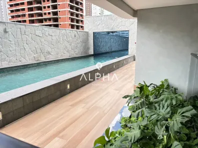 Apartamento com 2 Quartos à venda, 75m² no Setor Bueno, Goiânia