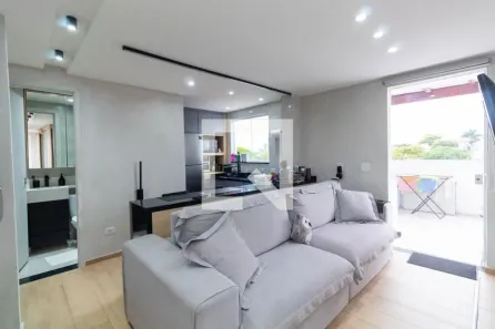 Apartamento com 2 Quartos à venda, 87m² no Vila Santa Teresa (Zona Leste), São Paulo
