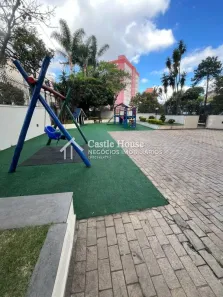 Apartamento com 2 Quartos à venda, 58m² no Vila Firmiano Pinto, São Paulo