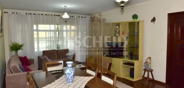 Sobrado com 3 Quartos à venda, 183m² no Jardim da Campina, São Paulo