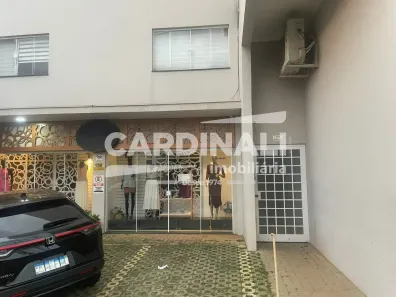 Ponto Comercial para alugar, 50m² no Jardim São Carlos, São Carlos