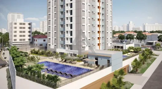 Apartamento com 2 Quartos à venda, 84m² no Jardim Proença, Campinas