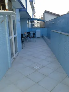 Apartamento com 2 Quartos à venda, 110m² no Prainha, Arraial do Cabo