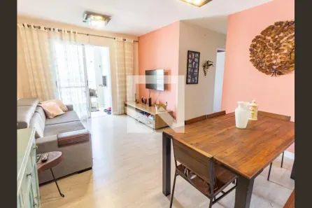Apartamento com 3 Quartos à venda, 76m² no Mooca, São Paulo