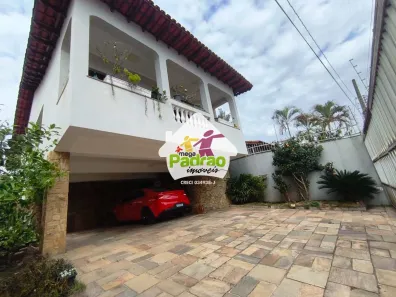 Sobrado com 4 Quartos à venda, 300m² no Vila Galvão, Guarulhos