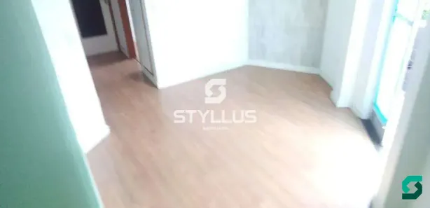 Apartamento com 2 Quartos à venda, 60m² no Engenho Novo, Rio de Janeiro