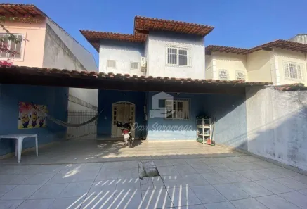 Casa com 4 Quartos à venda, 173m² no Itaipu, Niterói