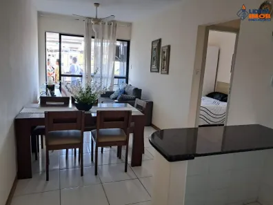 Apartamento com 1 Quarto à venda, 48m² no Rio Vermelho, Salvador