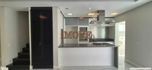 Casa de Condomínio com 4 Quartos à venda, 200m² no Santo Amaro, São Paulo