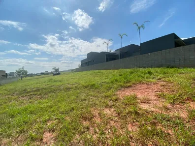 Lote/Terreno à venda, 1000m² no Parque Reserva Fazenda Imperial, Sorocaba