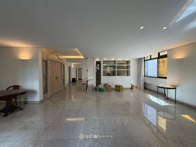 Apartamento com 4 Quartos à venda, 312m² no Lourdes, Belo Horizonte