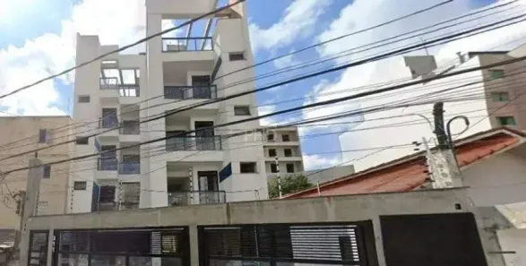 Apartamento com 2 Quartos à venda, 53m² no Baeta Neves, São Bernardo do Campo