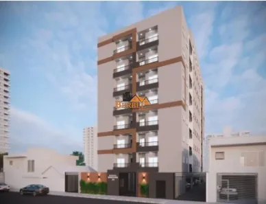 Apartamento com 3 Quartos à venda, 60m² no Vila Alpina, São Paulo