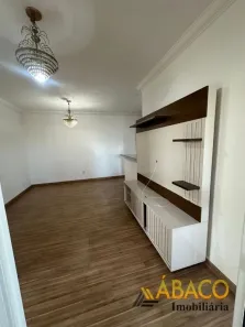 Apartamento com 3 Quartos à venda, 98m² no Centro, São Carlos