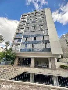 Apartamento com 3 Quartos para alugar, 217m² no Moinhos de Vento, Porto Alegre