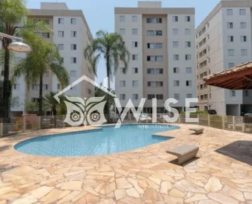 Apartamento com 2 Quartos à venda, 87m² no Vila Progresso, Campinas