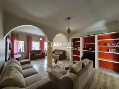 Casa com 4 Quartos à venda, 244m² no Parque das Nações, Santo André