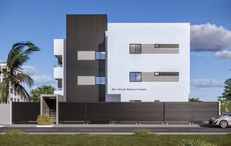 Apartamento com 2 Quartos à venda, 44m² no Muçumagro, João Pessoa