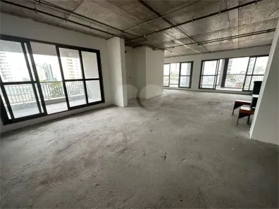 Sala Comercial à venda, 690m² no Vila Guarani (Z Sul), São Paulo