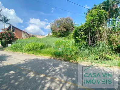 Lote/Terreno à venda, 1073m² no Marambaia, Vinhedo