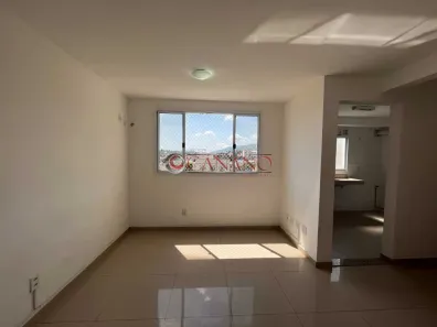 Apartamento com 1 Quarto à venda, 46m² no Encantado, Rio de Janeiro