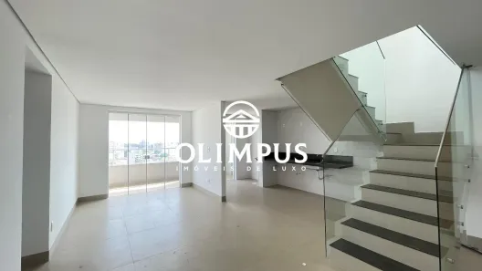Cobertura com 3 Quartos à venda, 211m² no Saraiva, Uberlândia