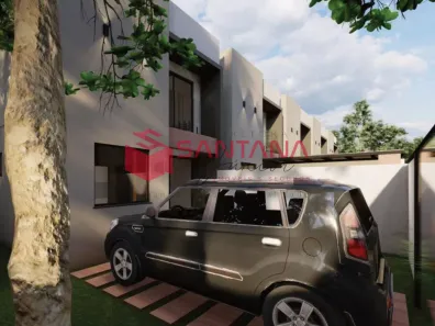 Casa com 3 Quartos à venda, 100m² no Ipitanga, Lauro de Freitas