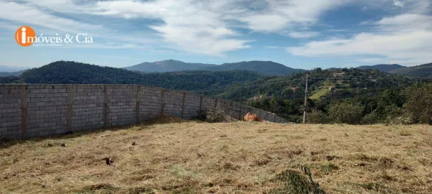 Lote/Terreno à venda, 615m² no Portão, Atibaia